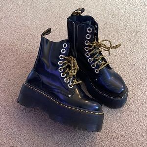 JADON 8-EYE PLATFORM DOCS